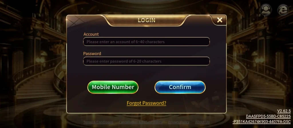 Royal X Casino Login Guide 2026 1 Royal X Casino Login